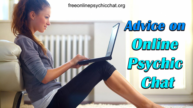 Online Psychic Chat for Free